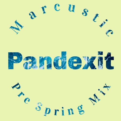 Pandexit™ by Marcustic