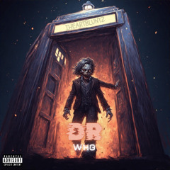DR WHO