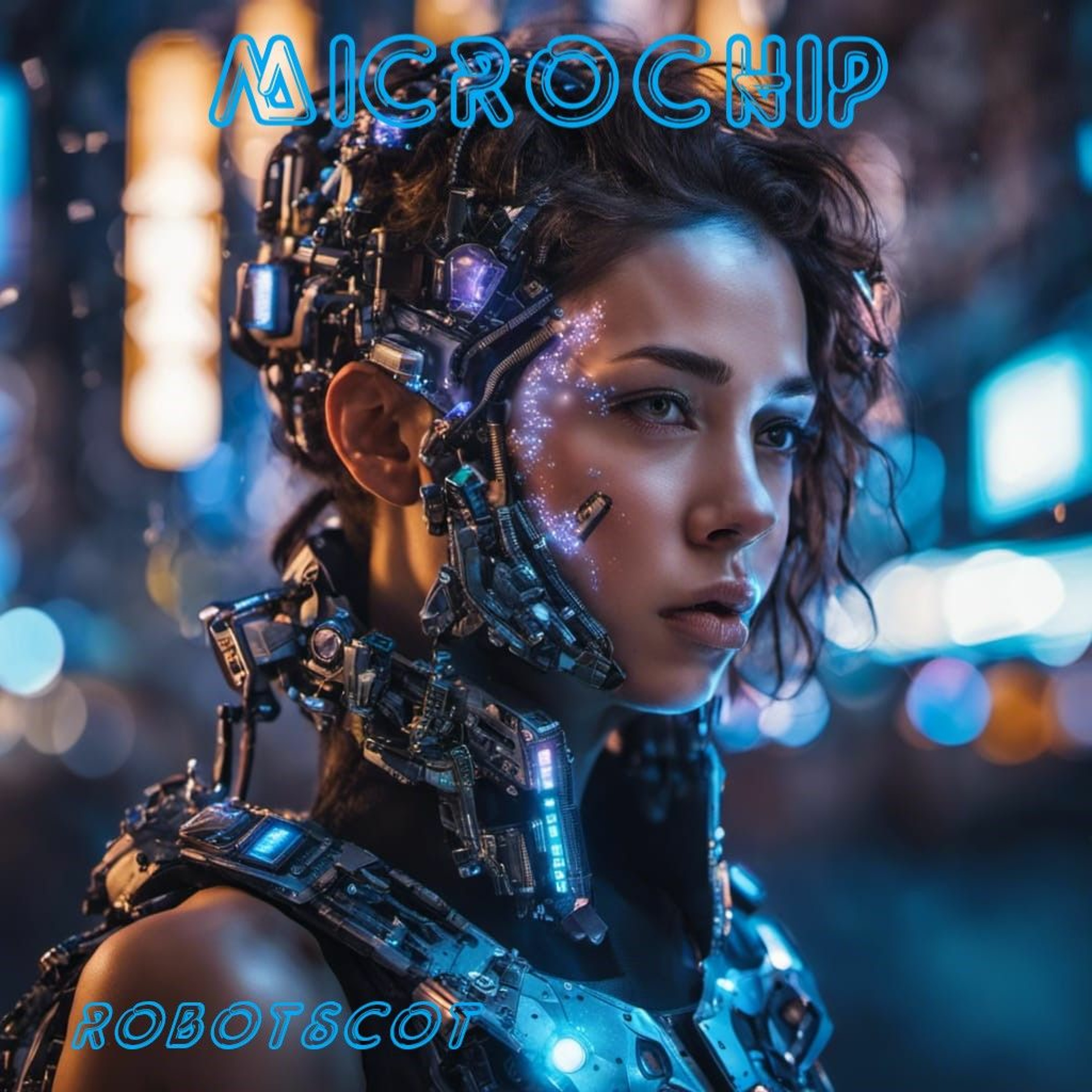 Microchip episode artwork