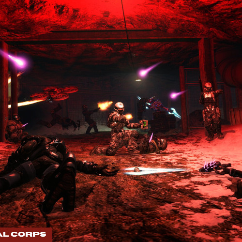 Blunt - Broken Arrow [Free Download]