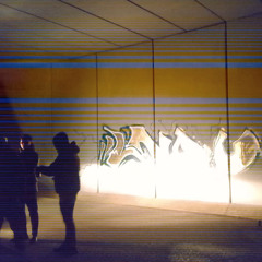 Astillas de Tí (feat. La Ultima)