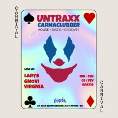 UNTRAXX Carnaclubber