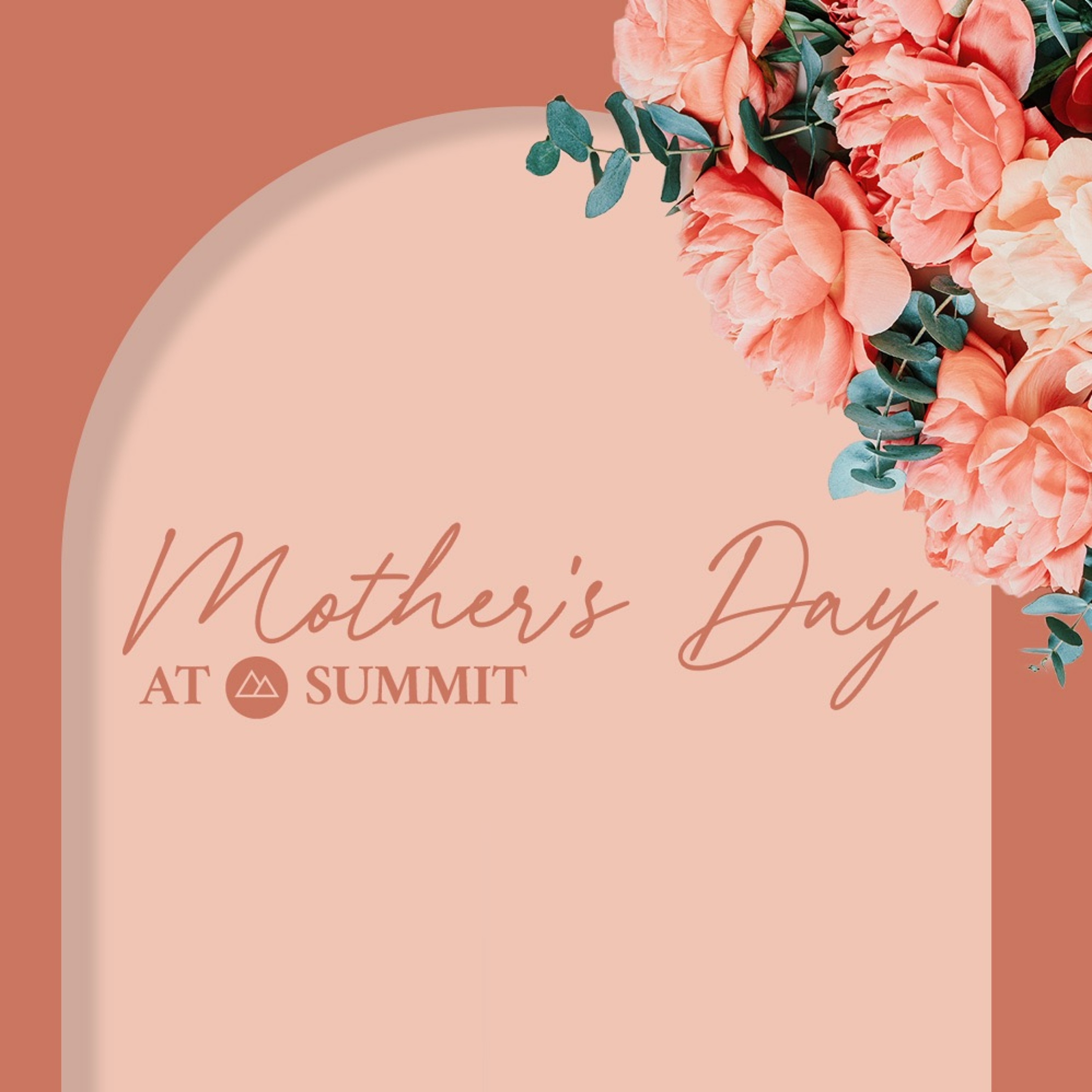 Mother's Day at Summit - Kim Masengale: Do You Want to be Made Whole? episode artwork