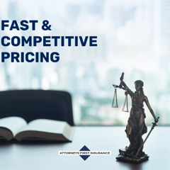 Errors and Omissions Insurance for Attorneys