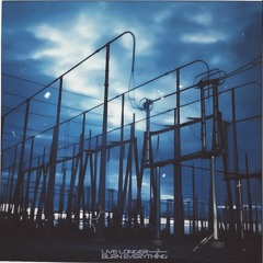 Like a Ghost Gaining Nerve Endings