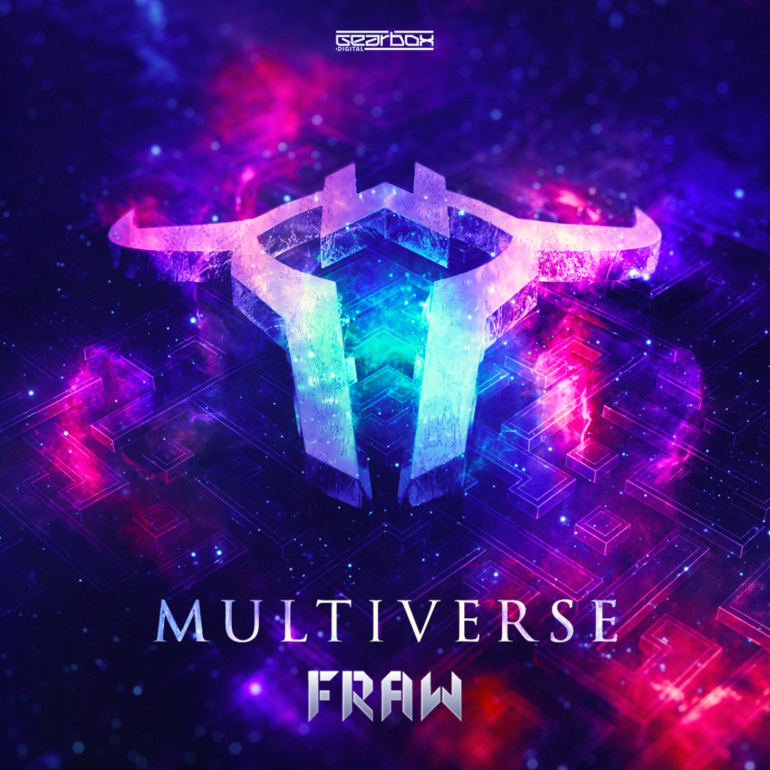 Stream MULTIVERSE by Gearbox Digital | Listen online for free on SoundCloud