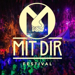 Max Marlon | MIT DIR Festival | Mühle
