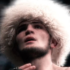 Khabib Discipline Speech x Mrs Magic instrumental