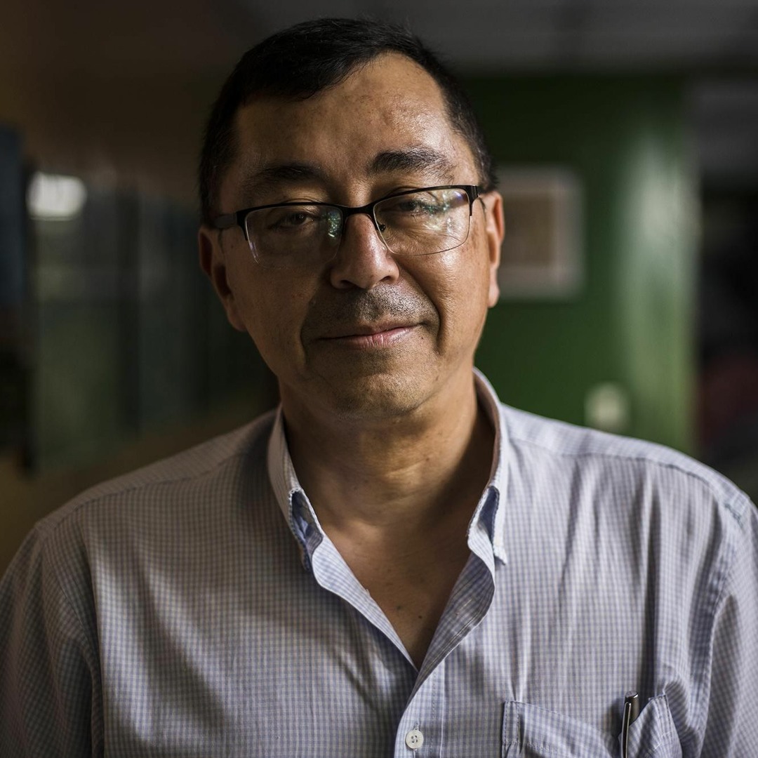 Stream episode En Pleno Día - Dr. Ivan Solano Leiva Habla De Vacunas Anti  Covid by Restauración 100.5 FM podcast | Listen online for free on  SoundCloud