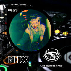 Introducing... Guest Mix #059 NIIX