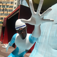 frozone