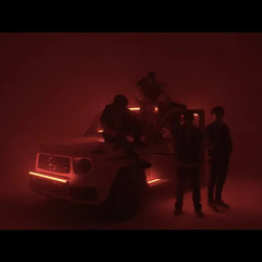 PG One - "CHOS1N"