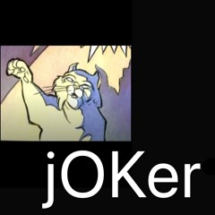 third dream;; come with us(jOKer)