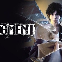 BUZZY - Judgment  JUDGE EYES_ Shinigami no Yuigon.mp3