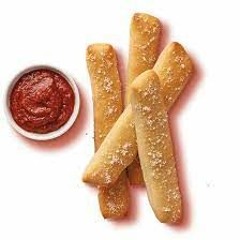 Little Caesar's Crazy Bread
