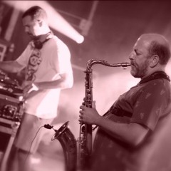 Cezar Touch & Skrinsax live @ Ijsmolenhoeve 21 - 05 - 2022