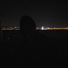 Sad Summer Evening