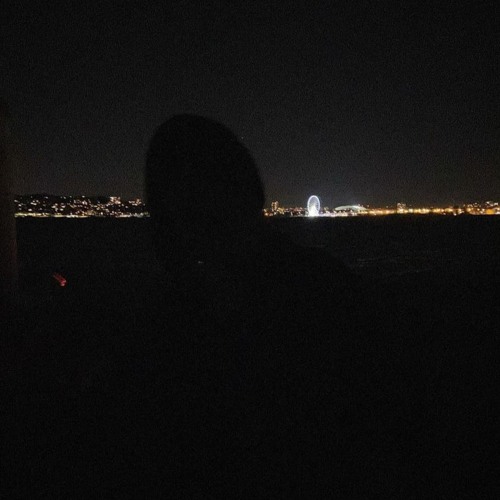 Sad Summer Evening