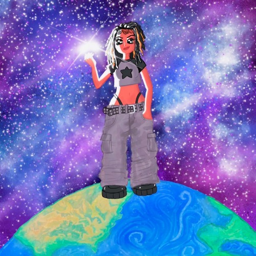 Its My Own World