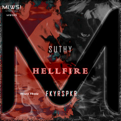 SUTHY - Resistor (Original Mix) @Hellfire