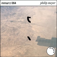 mmarz 064 | philip meyer: propagation delay