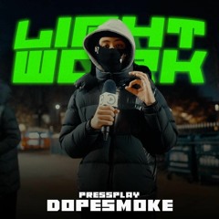 (67) DopeSmoke - Lightwork Freestyle