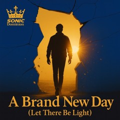 A Brand New Day