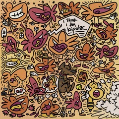 1. I Just Don't Know (Prod. by Zuubek)