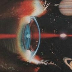 Eyes in space