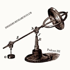 Giroscopio Podcast -Diggers Research Club (DRC)