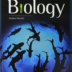 Stream Student Edition 2017 (HMH Biology) By  Stephen Nowicki (Author)  Full Online