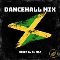 DANCEHALL MIX