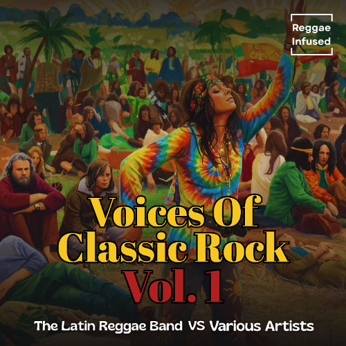 reggaecentral