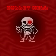 Sudden Changes - Bullet Hell [Iamaboss0's Cover V2]