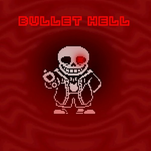 Sudden Changes - Bullet Hell [Iamaboss0's Cover V2]