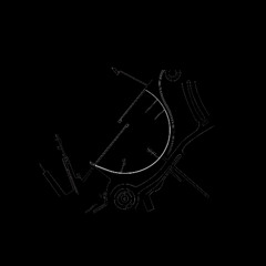 the venice overdrive