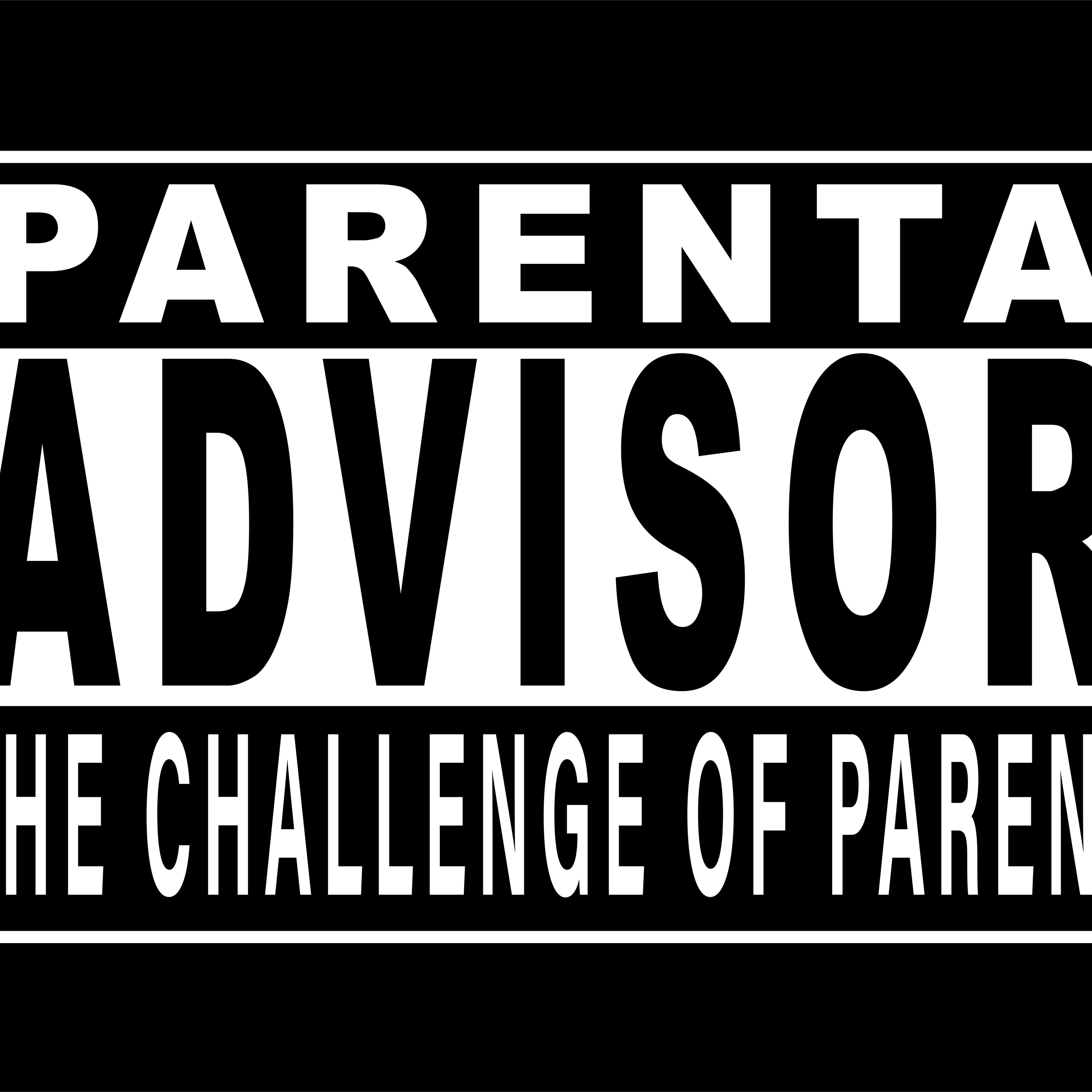You Are The Parent - The Challenge Of Parenting - Blair 10.31.21 episode artwork