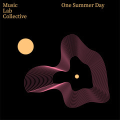 One Summer's Day (arr. piano) (from 'Spirited Away')