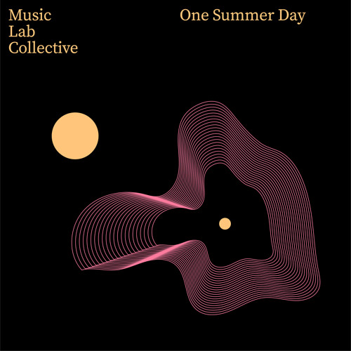 One Summer's Day (arr. piano) (from 'Spirited Away')