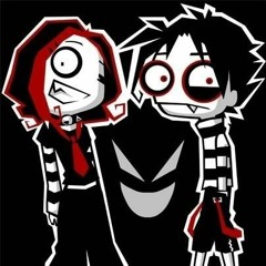 scary monsters and nice sprites (anathematize FLIP)