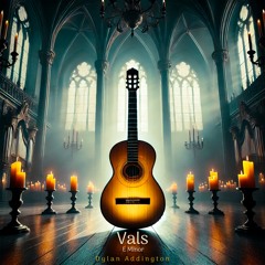 Vals - E Minor