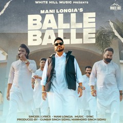 Balle Balle Mani Longia