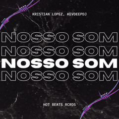 Nosso Som (Radio Edit)