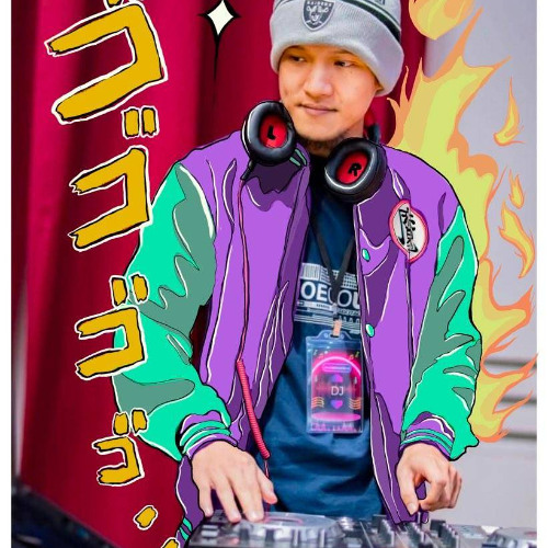 DJ GT.ONE 2025 Bboy Mixtape - keep it started