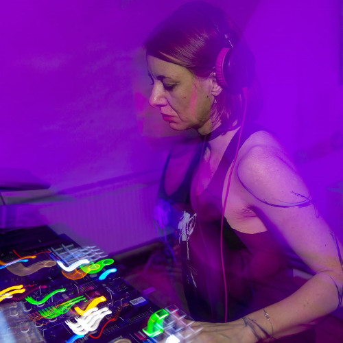 EirBet 30 mins of Hypno/Raw Techno