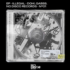 Gabss & Doh! - Dreams