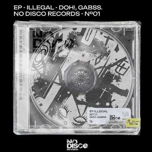 Gabss & Doh! - Dreams