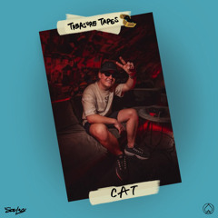 Treasure Tapes 05 - CAT