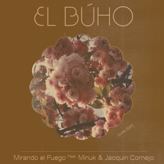 Mirando el Fuego (Live Edit) [feat. Joaquín Cornejo & Minuk]