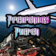 Pfeifendes Piepen